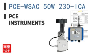 PCE-WSAC 50W 230-ICA ͼƬ